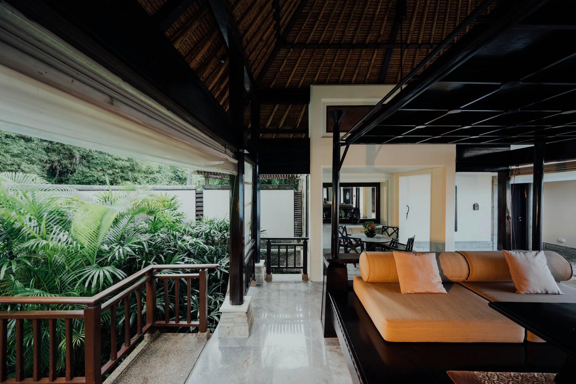 Outdoor Living